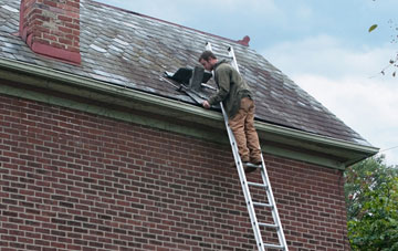 what affects urgent Boston roof repairs