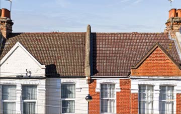 clay roofing Boston, Lincolnshire