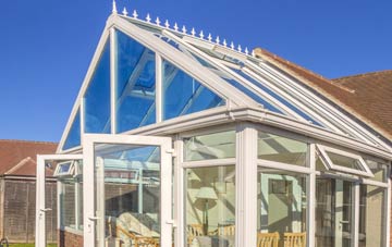 conservatory roof insulation costs Boston