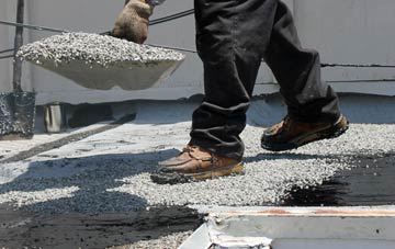 Boston flat roofing companies