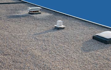 flat roofing Boston, Lincolnshire
