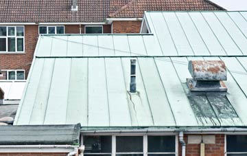 Boston lead roofing costs