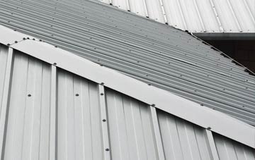 disadvantages of Boston metal roofing