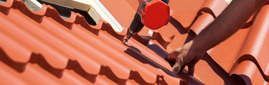 save on Boston roof installation costs