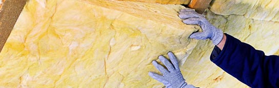 quotes for Boston roof insulation