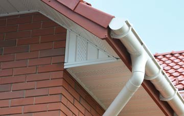 Boston soffit repair costs