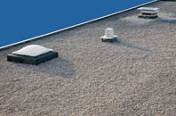 Boston flat roofing