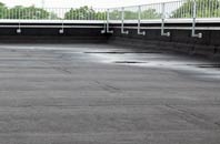 find rated Boston flat roofing companies