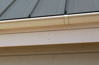 Boston soffit repair