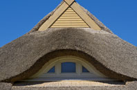 Boston thatch roofing